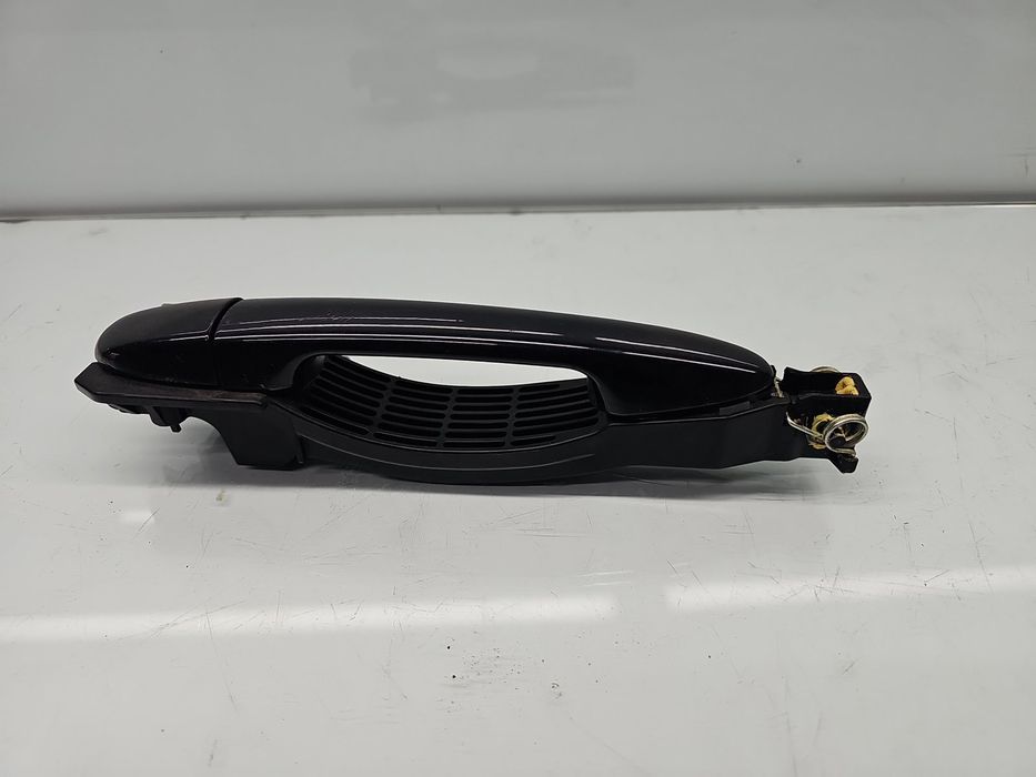 Maner usa dreapta spate Mazda CX-5 (KE) [Fabr 2011-2016] NEGRU