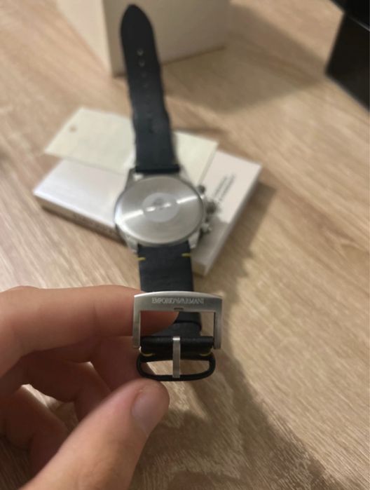Ceas Emporio Armani