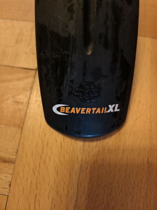 Калници за велосипед Beavertail XL