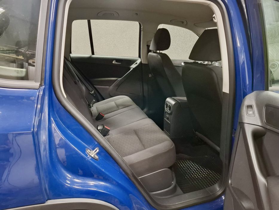 VW Tiguan 2012 4x4 GARANTIE •Rate Fixe- Avans O%