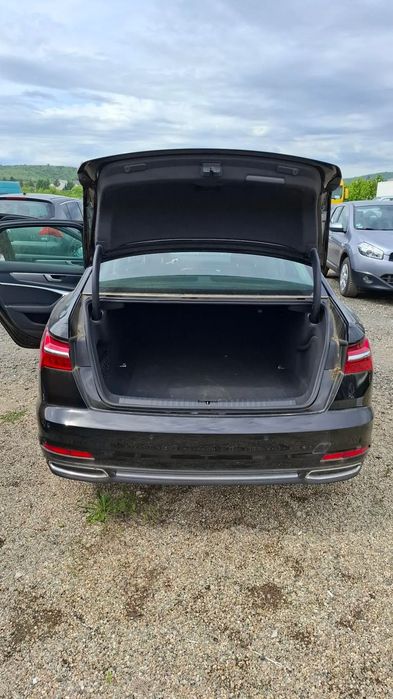 AUDI A6 2020 — imagine 4