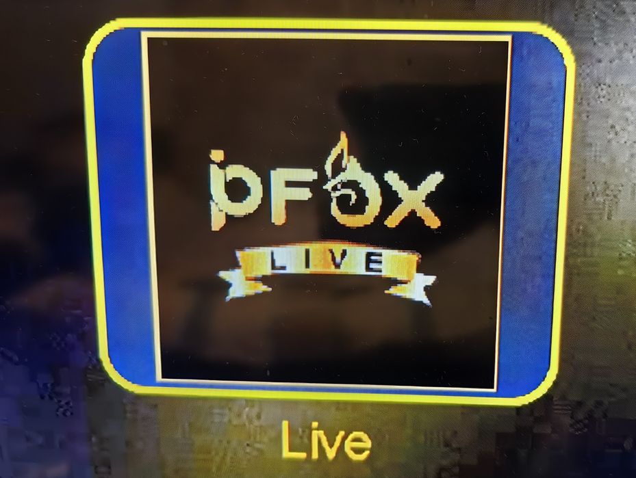 Receiver/receptor satelit 4k