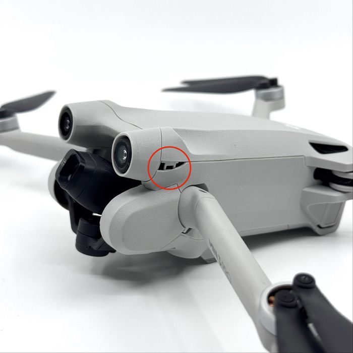 Drona DJI Mini 3 Pro Fly More Combo | Full Box | Factura + Garantie | Pret Fix |