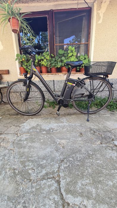 Електрически велосипед Kalkhoff-28