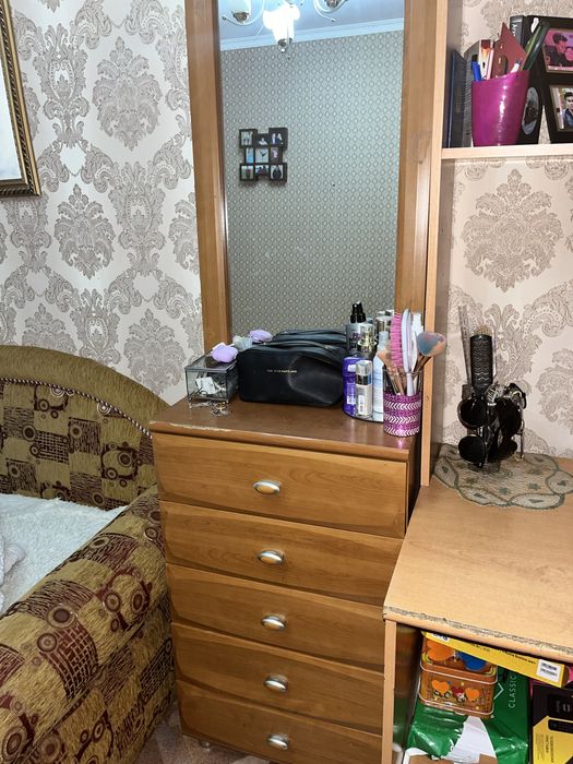 Срочно продаю мебель  !!!ДЕТСКАЯ