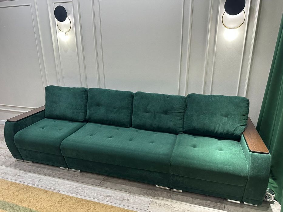 Диван  в отличном состоянии