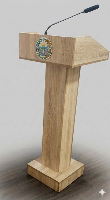 Nutq qilish uchun Minbar Tribuna