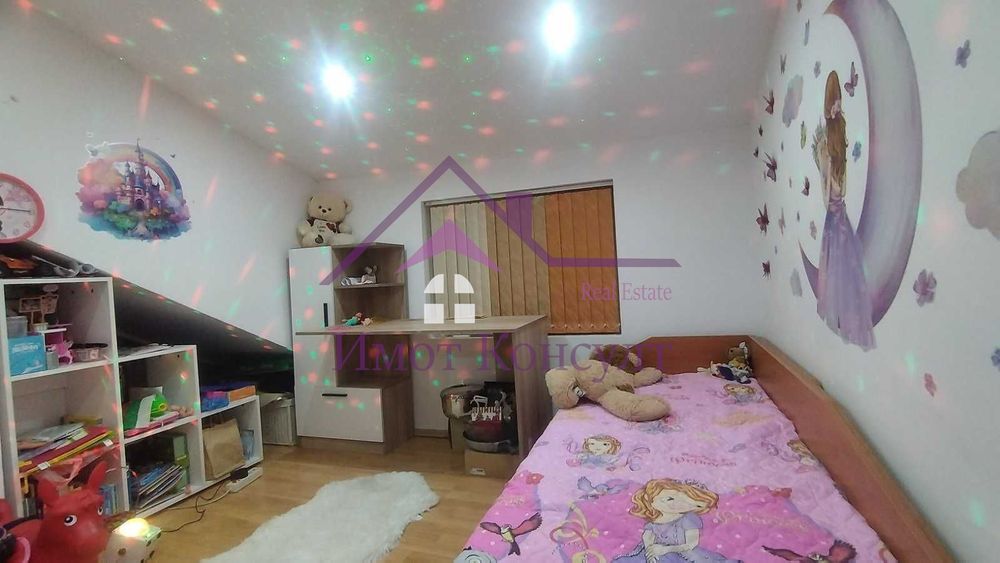 Многостаен в Варна-Център площ 41140 цена 220000