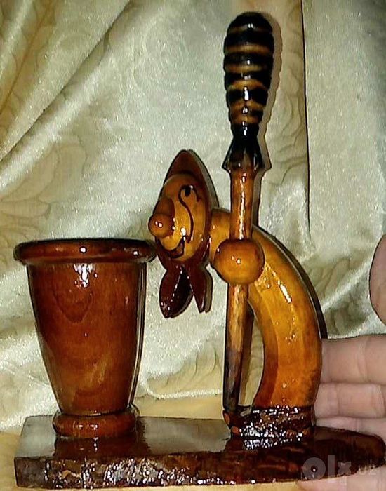 Часы  СССР и украшения