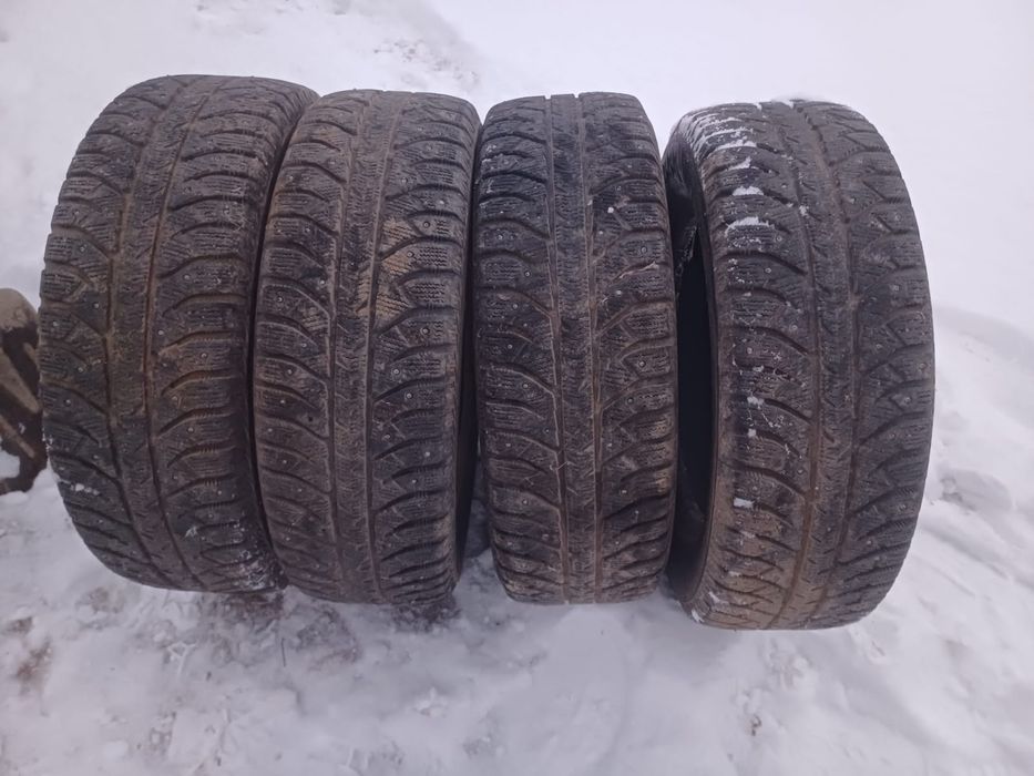 Сатамын тегершик кыскы комплект