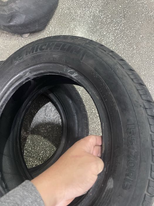 Продам шину Michelin