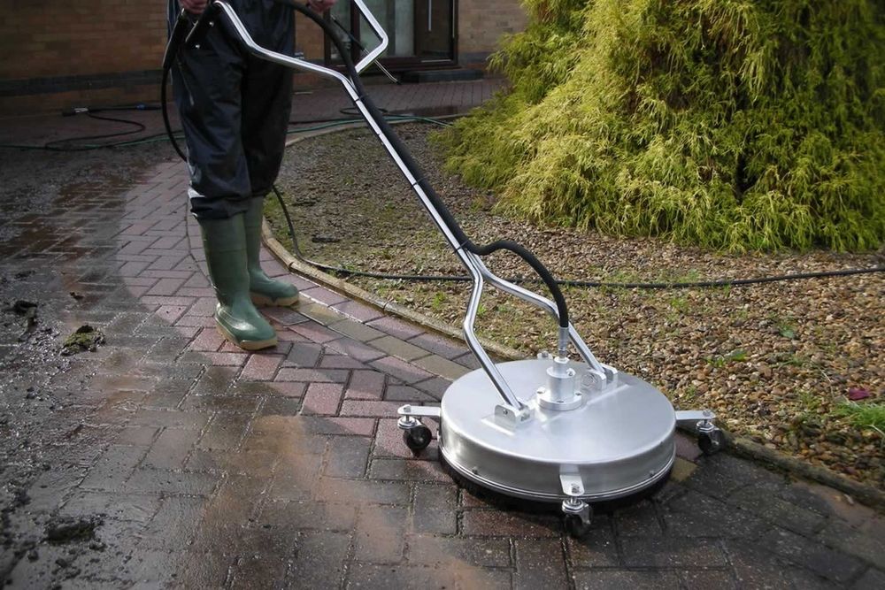 Мойка плитки (брусчатка) цокол,Plitka (bruschatka) va sokol yu