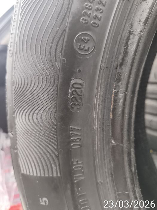 Резина continental