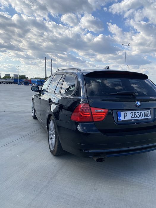 Продава се BMW 320d – 2012 г. – 143 к.с.