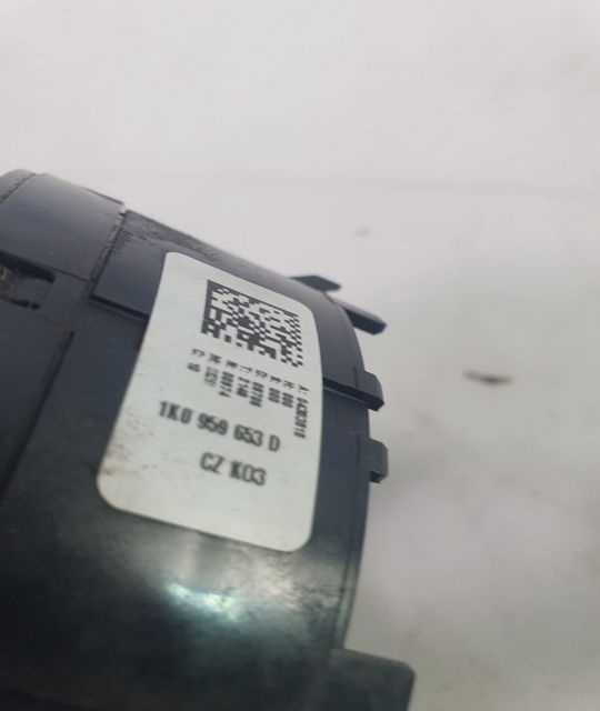 Spira volan 1k0959653d Volkswagen VW Touran 1 (facelift) seria