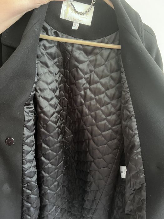 Продается полу пальто в идеальном состоянии