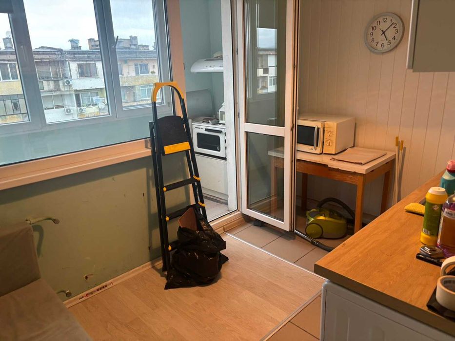 Продава се Двустаен апартамент в София, Център - 57 кв.м за 2369 €/кв.м - Снимка #1