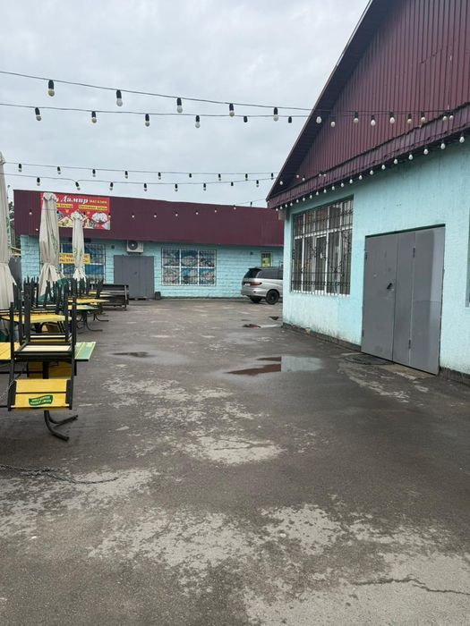 Сдам магазин Дамир