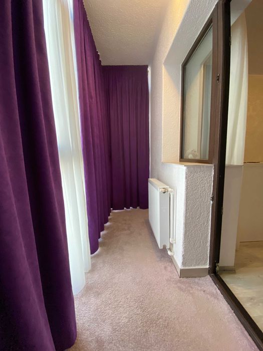 Garsoniera Mobilata Utilata Lux, Sos Giurgiului Str Anghel Moldoveanu