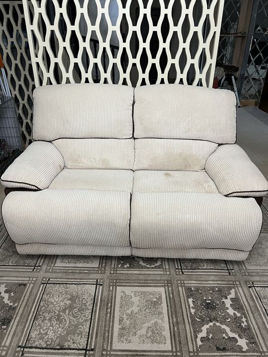 Диван раскладной, новый