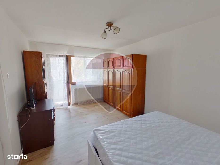 Apartament cu 2 camere de închiriat – Bulevardul Independenței,
