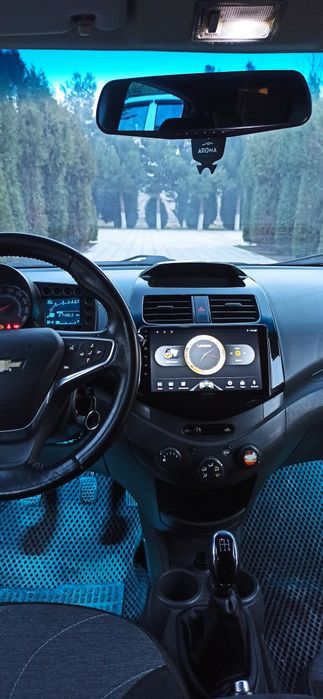 Спарк 1ди 3 килинган Наворотлари Билан Сотилади реально олейдигонларга