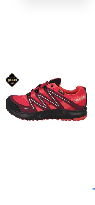 Salomon X-Pearl Gtx-оригинални трекинг обувки