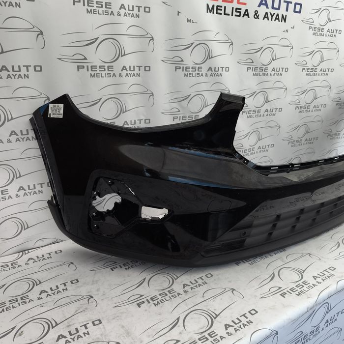Bara fata Volvo XC40 Facelift an 2022-2023-2024-2025
