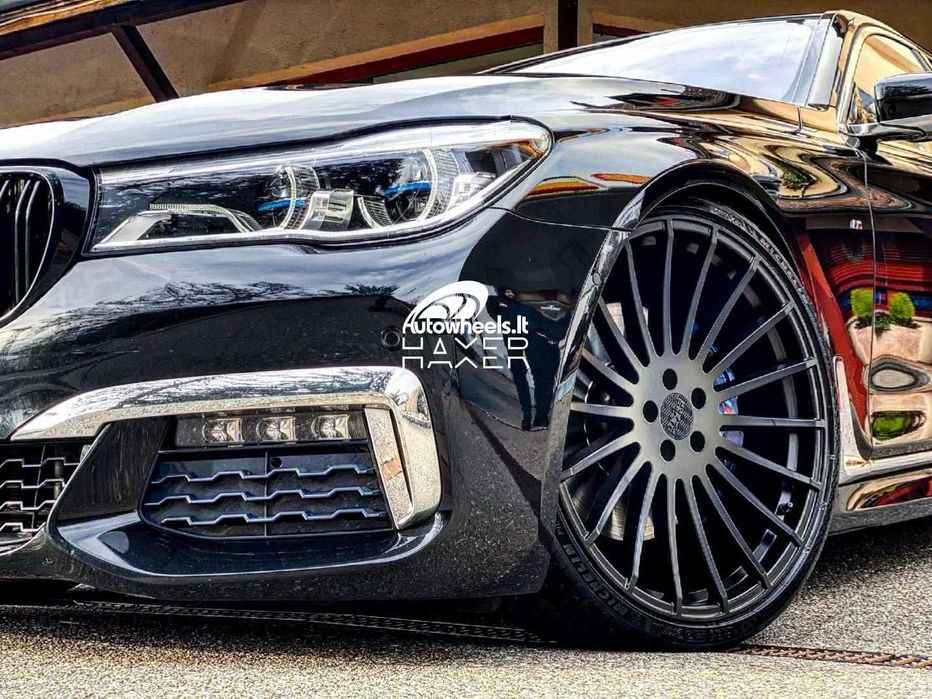 20" Джанти БМВ 5X112 BMW G30 G31 G11 G12