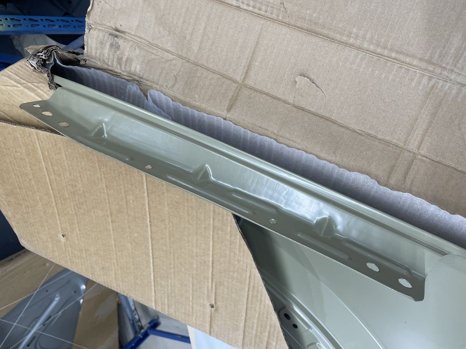 Кырло Jetour X70 ,