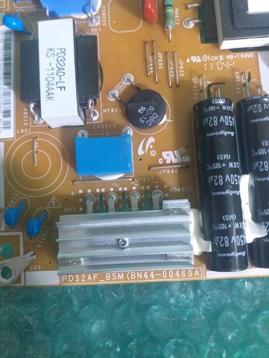 Vand modul tel samsung