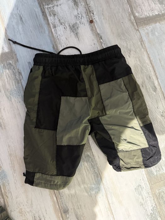 Къси панталони luda S