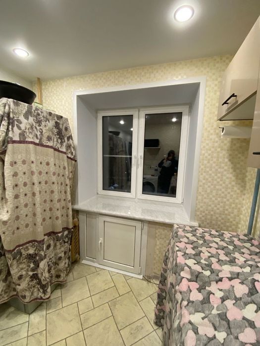 ПЛАСТИКОВЫЕ- ОКНА - Двери -Лоджии- Балконы