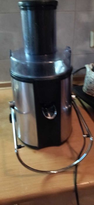 Сокоизстисквачка "Мулинекс"