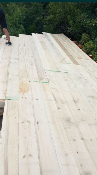 Ремонт на Покриви