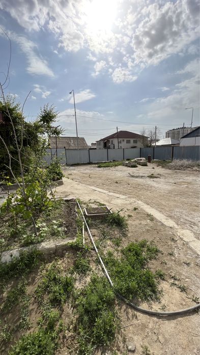 ЦЕНТРДАН жер сатылады.