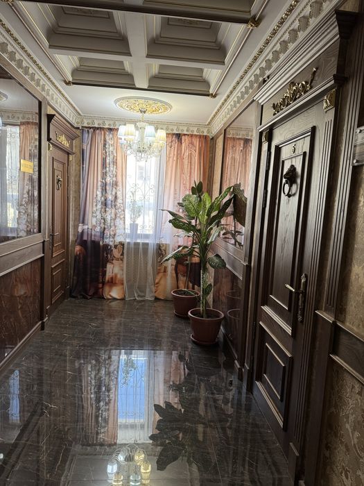 Аренда офисных помещений.