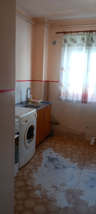Apartament cu 2 camere, 51 m² utili