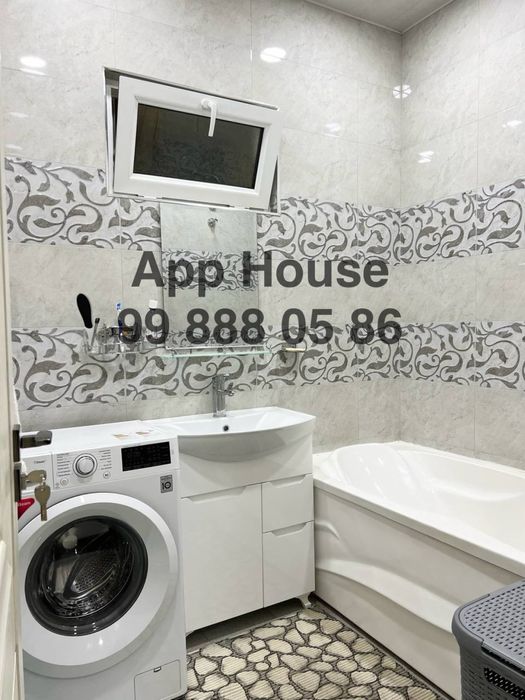 Трёхкомнатная 3/3/5 Лисунова 1а, 77-ая Серия, Кадышева, Авиасозлар 2