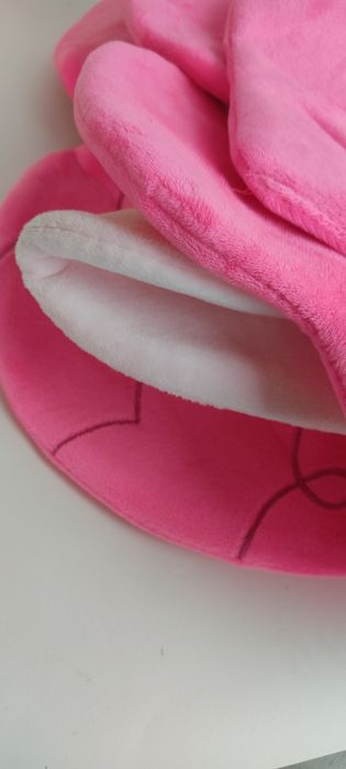 Милый мультяшный детский рюкзак Пинки Пай