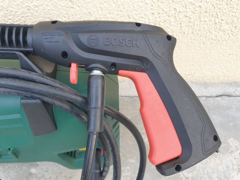 Curatitor cu presiune Bosch Aquatak AQT 33-11