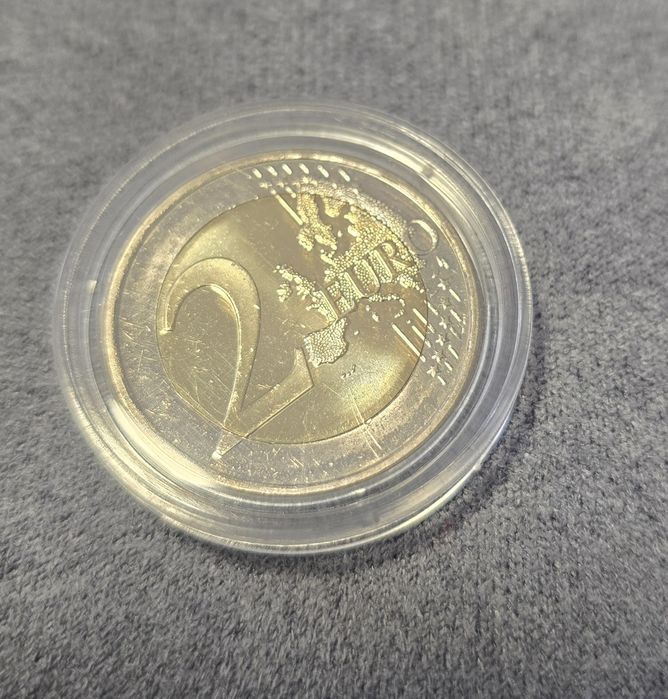 2€ Probe Eesti 2011 – Пробна естонска колекционерска монета
