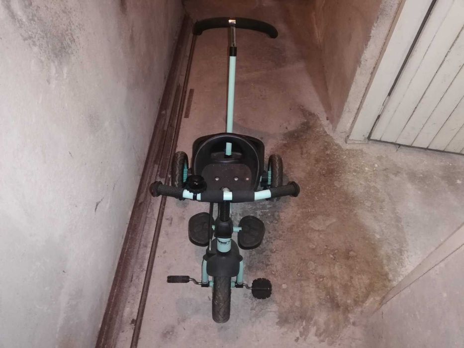 Детско колело - триколка