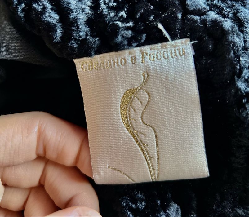 Продам женскую дубленку