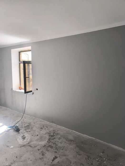 Ремонт квартир под ключ