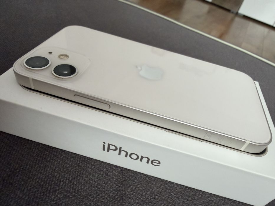 Iphone 12 mini 128 GB