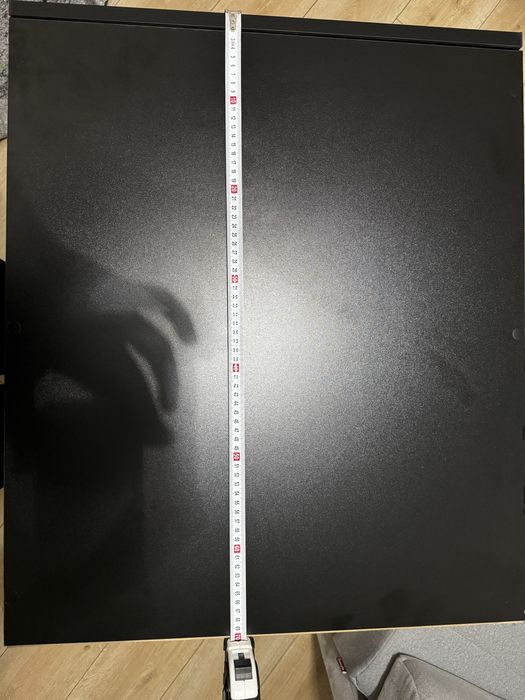 Dulap Pal Negru 68x59x74