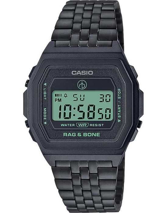 Bratara metalica pentru ceas CASIO Curea Ceas Iconic Latime 18mm