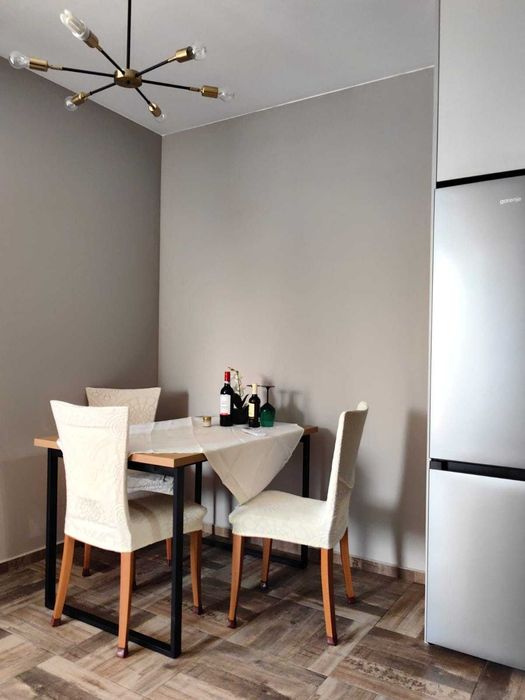 Дава се под наем Двустаен апартамент в София, Лозенец - 70 кв.м за 800 € - Снимка #1