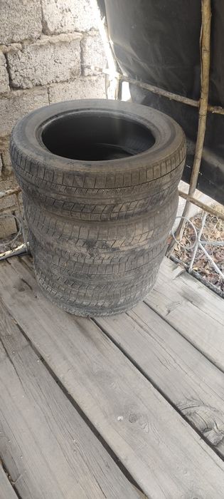 Авто шины 15 диамера